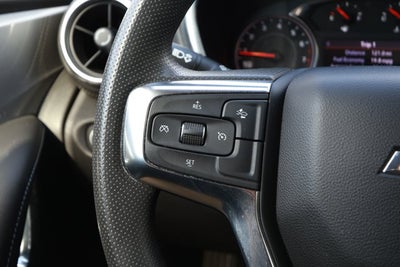 2023 Chevrolet Blazer FWD 2LT