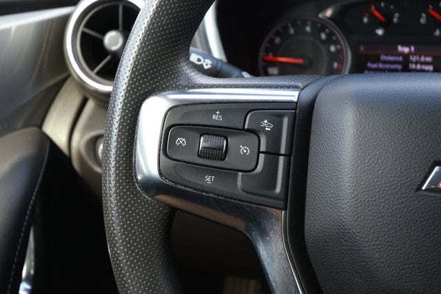 2023 Chevrolet Blazer FWD 2LT