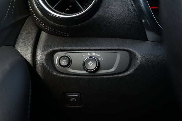 2023 Chevrolet Blazer FWD 2LT