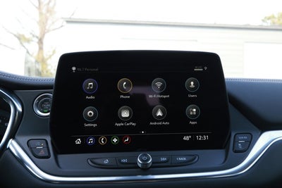 2023 Chevrolet Blazer FWD 2LT