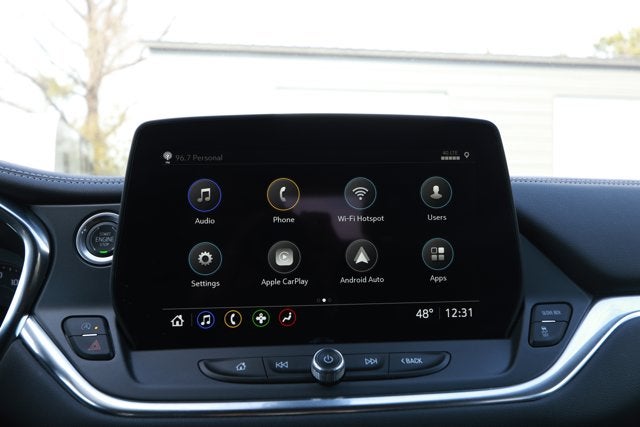 2023 Chevrolet Blazer FWD 2LT