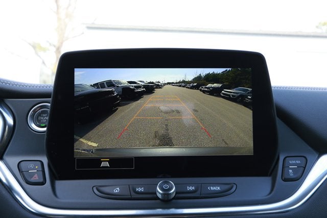 2023 Chevrolet Blazer FWD 2LT