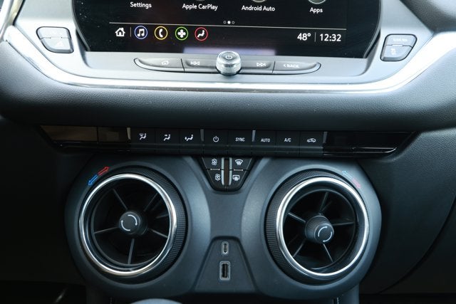 2023 Chevrolet Blazer FWD 2LT