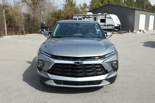 2023 Chevrolet Blazer FWD 2LT