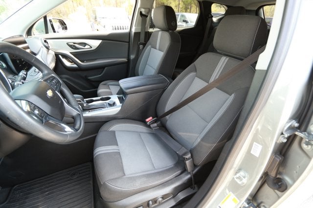 2023 Chevrolet Blazer FWD 2LT
