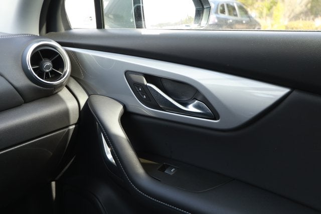 2023 Chevrolet Blazer FWD 2LT