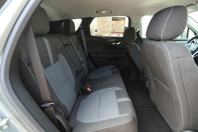 2023 Chevrolet Blazer FWD 2LT