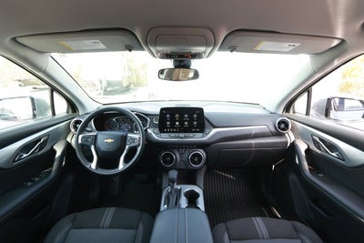 2023 Chevrolet Blazer FWD 2LT