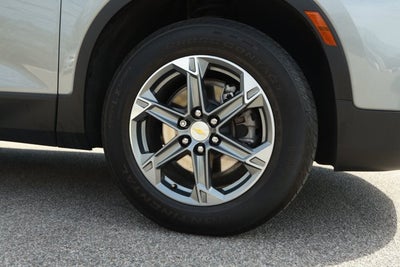 2023 Chevrolet Blazer FWD 2LT