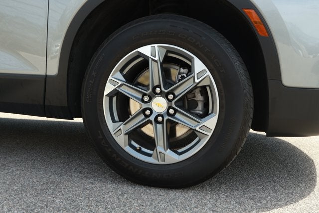 2023 Chevrolet Blazer FWD 2LT