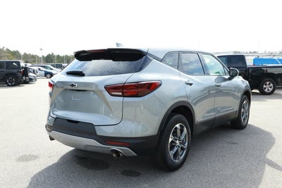 2023 Chevrolet Blazer FWD 2LT