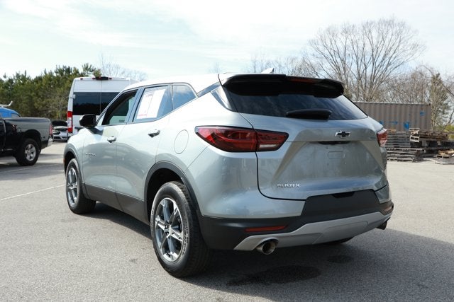 2023 Chevrolet Blazer FWD 2LT