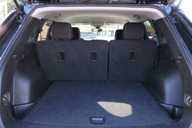 2024 Chevrolet Blazer FWD 2LT