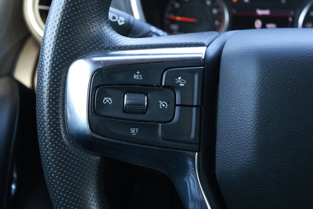 2024 Chevrolet Blazer FWD 2LT