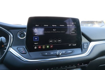 2024 Chevrolet Blazer FWD 2LT