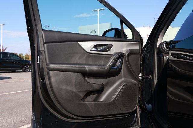 2024 Chevrolet Blazer FWD 2LT