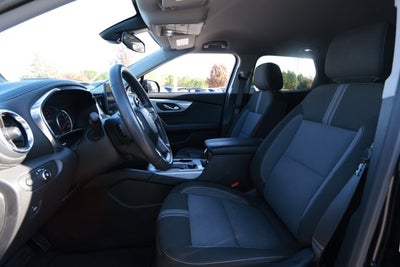 2024 Chevrolet Blazer FWD 2LT