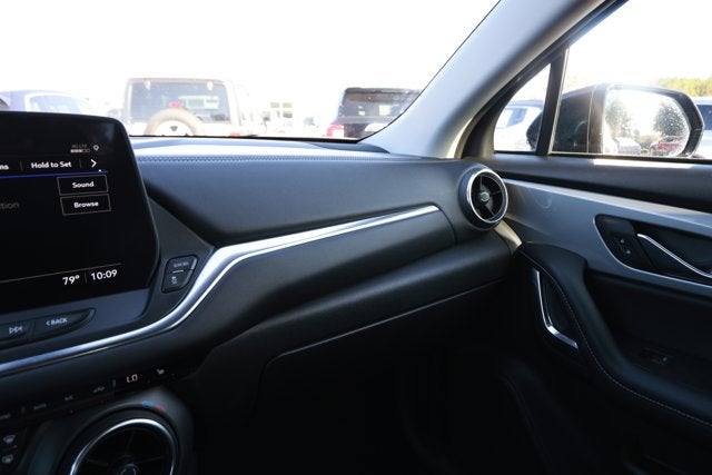 2024 Chevrolet Blazer FWD 2LT