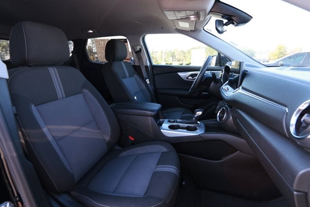 2024 Chevrolet Blazer FWD 2LT