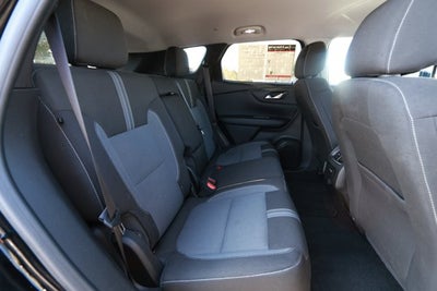 2024 Chevrolet Blazer FWD 2LT