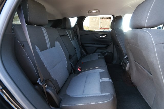 2024 Chevrolet Blazer FWD 2LT