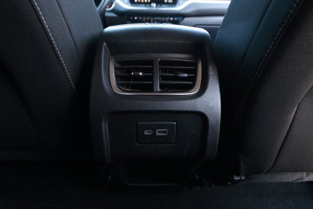 2024 Chevrolet Blazer FWD 2LT