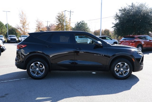 2024 Chevrolet Blazer FWD 2LT