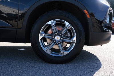 2024 Chevrolet Blazer FWD 2LT