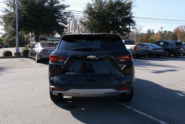 2024 Chevrolet Blazer FWD 2LT