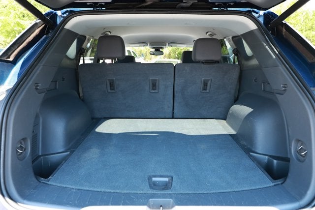2022 Chevrolet Blazer AWD 2LT