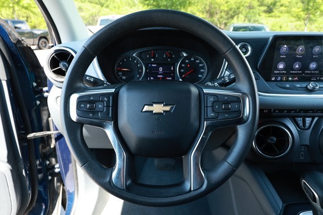 2022 Chevrolet Blazer AWD 2LT