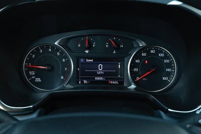 2022 Chevrolet Blazer AWD 2LT
