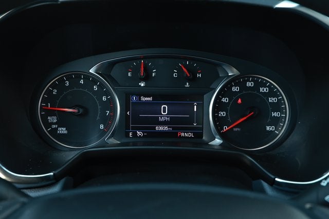2022 Chevrolet Blazer AWD 2LT