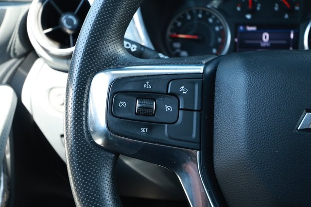 2022 Chevrolet Blazer AWD 2LT