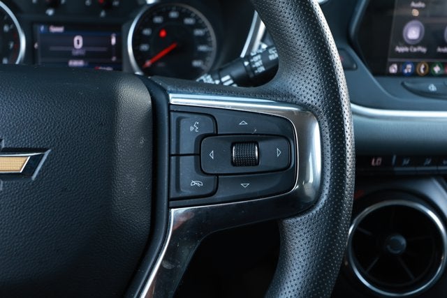 2022 Chevrolet Blazer AWD 2LT