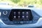 2022 Chevrolet Blazer AWD 2LT