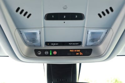 2022 Chevrolet Blazer AWD 2LT