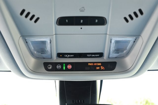 2022 Chevrolet Blazer AWD 2LT