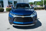 2022 Chevrolet Blazer AWD 2LT