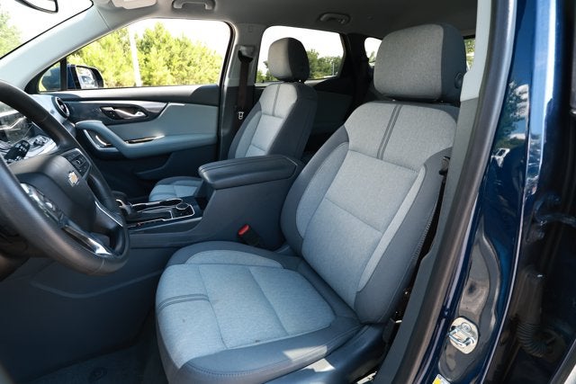 2022 Chevrolet Blazer AWD 2LT