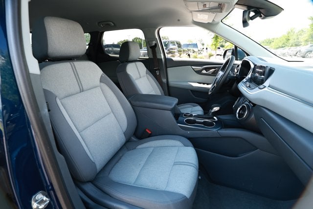 2022 Chevrolet Blazer AWD 2LT