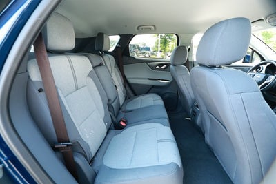 2022 Chevrolet Blazer AWD 2LT