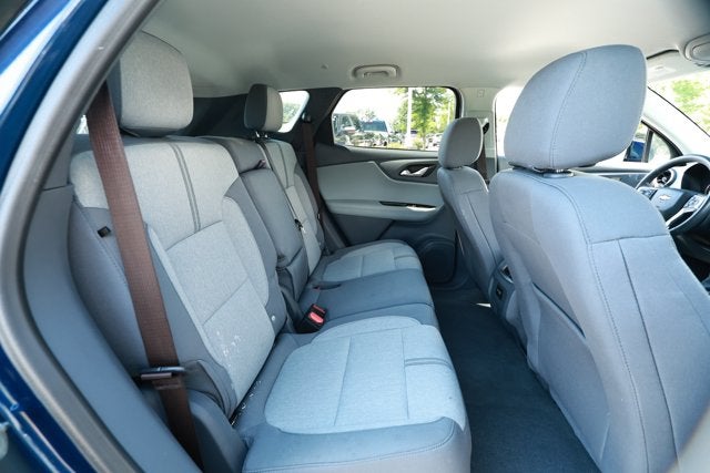 2022 Chevrolet Blazer AWD 2LT