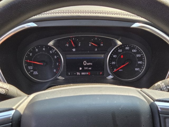 2023 Chevrolet Blazer AWD 2LT