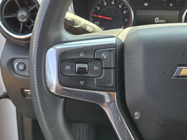 2023 Chevrolet Blazer AWD 2LT