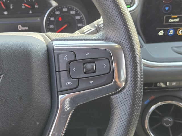 2023 Chevrolet Blazer AWD 2LT