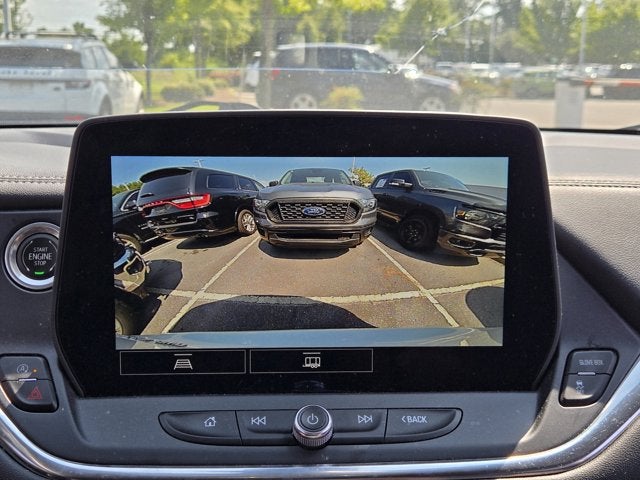 2023 Chevrolet Blazer AWD 2LT