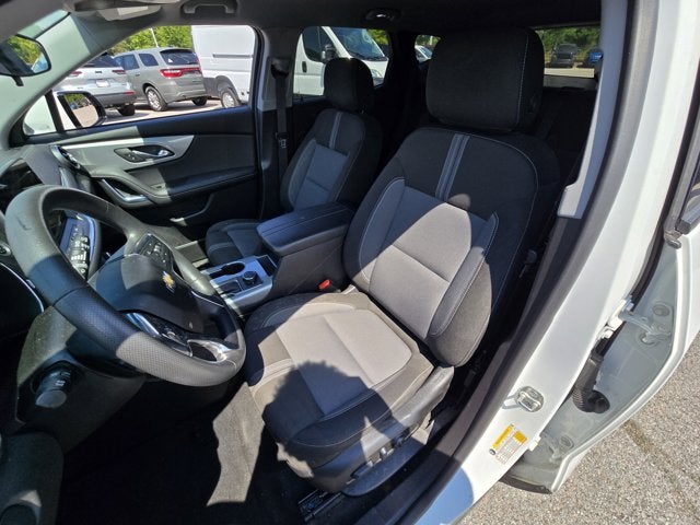2023 Chevrolet Blazer AWD 2LT