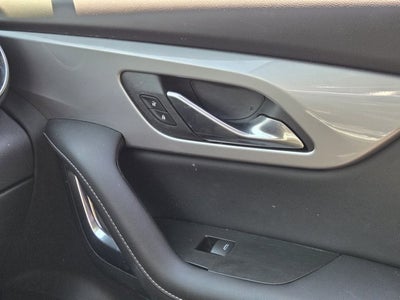 2023 Chevrolet Blazer AWD 2LT