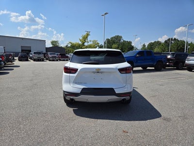 2023 Chevrolet Blazer AWD 2LT